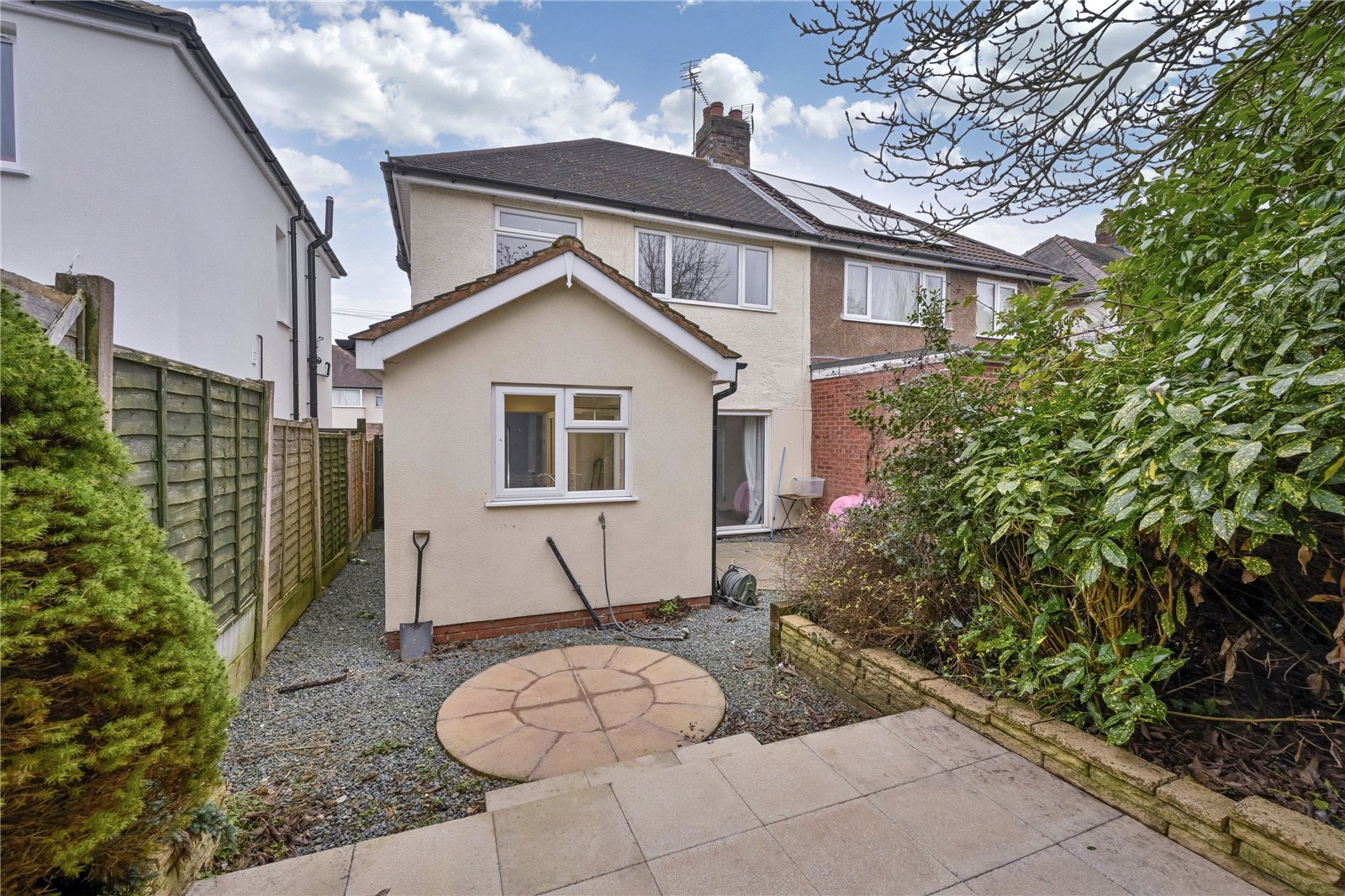 Reva Road, Stafford, Staffordshire, ST17 - DB Roberts