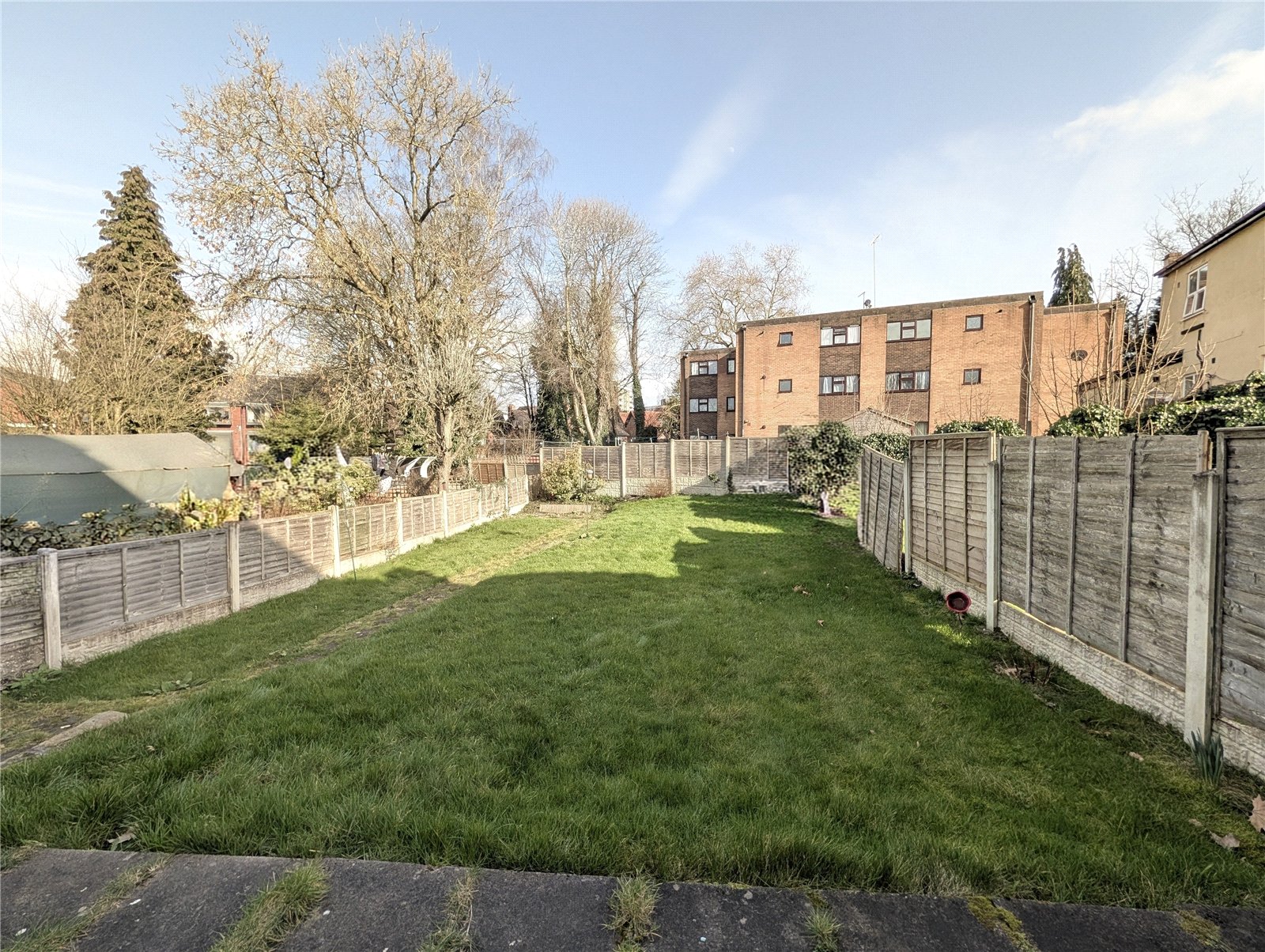 Rupert Street, Wolverhampton, West Midlands, WV3 - DB Roberts