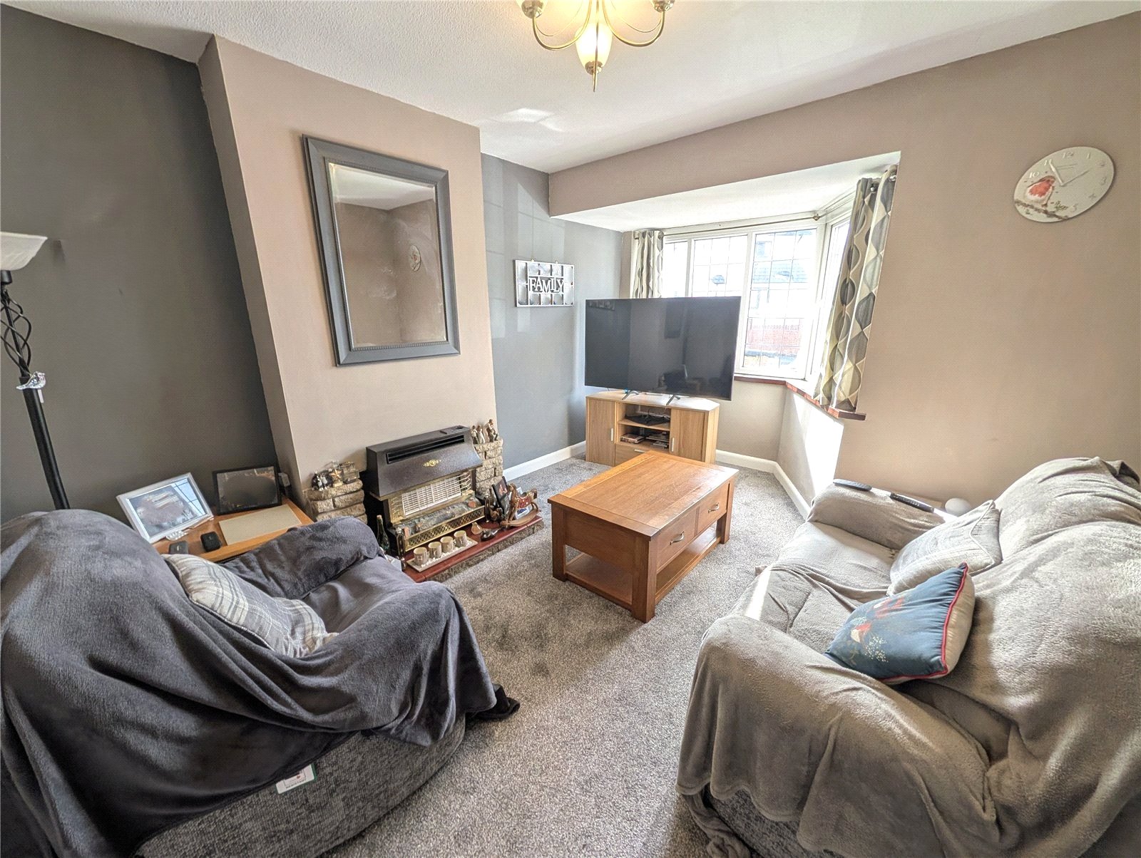 Rupert Street, Wolverhampton, West Midlands, WV3 - DB Roberts