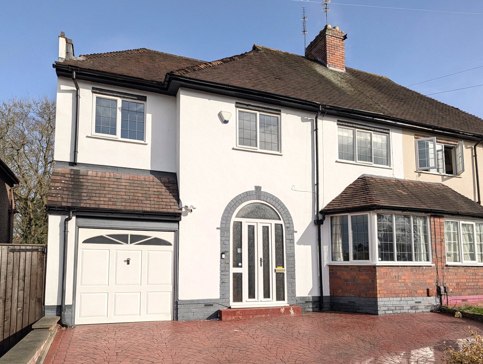 Rupert Street, Wolverhampton, West Midlands, WV3 - DB Roberts