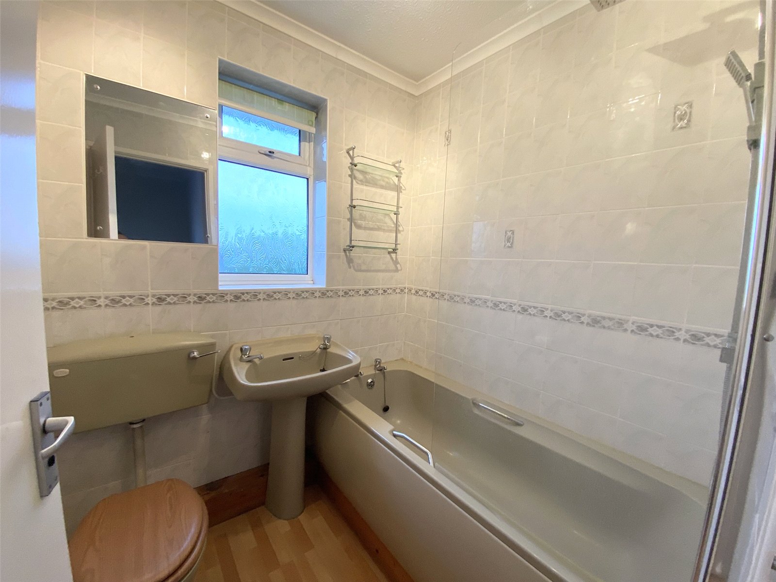 Albion Street, St. Georges, Telford, TF2 - DB Roberts