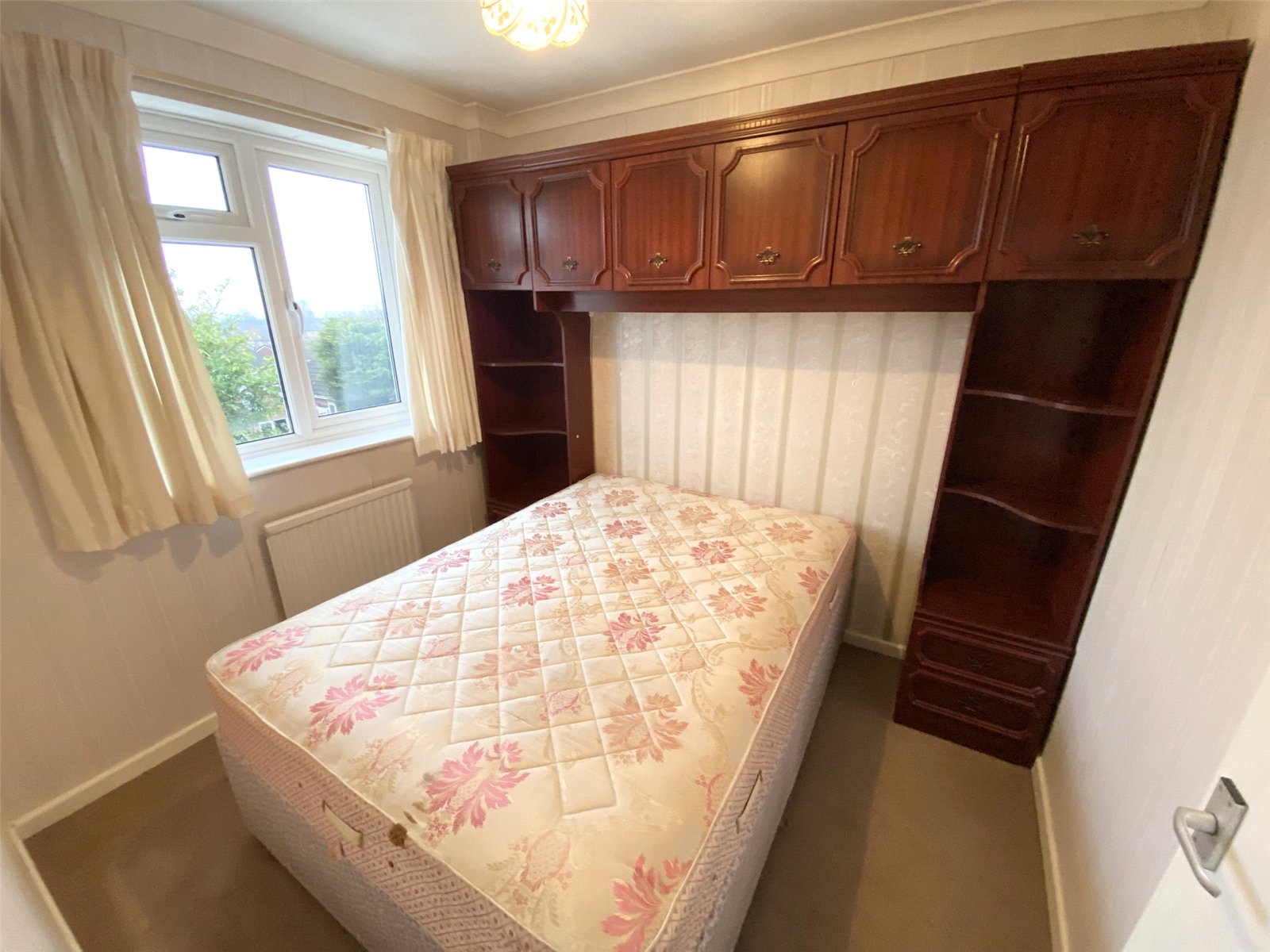 Albion Street, St. Georges, Telford, TF2 - DB Roberts