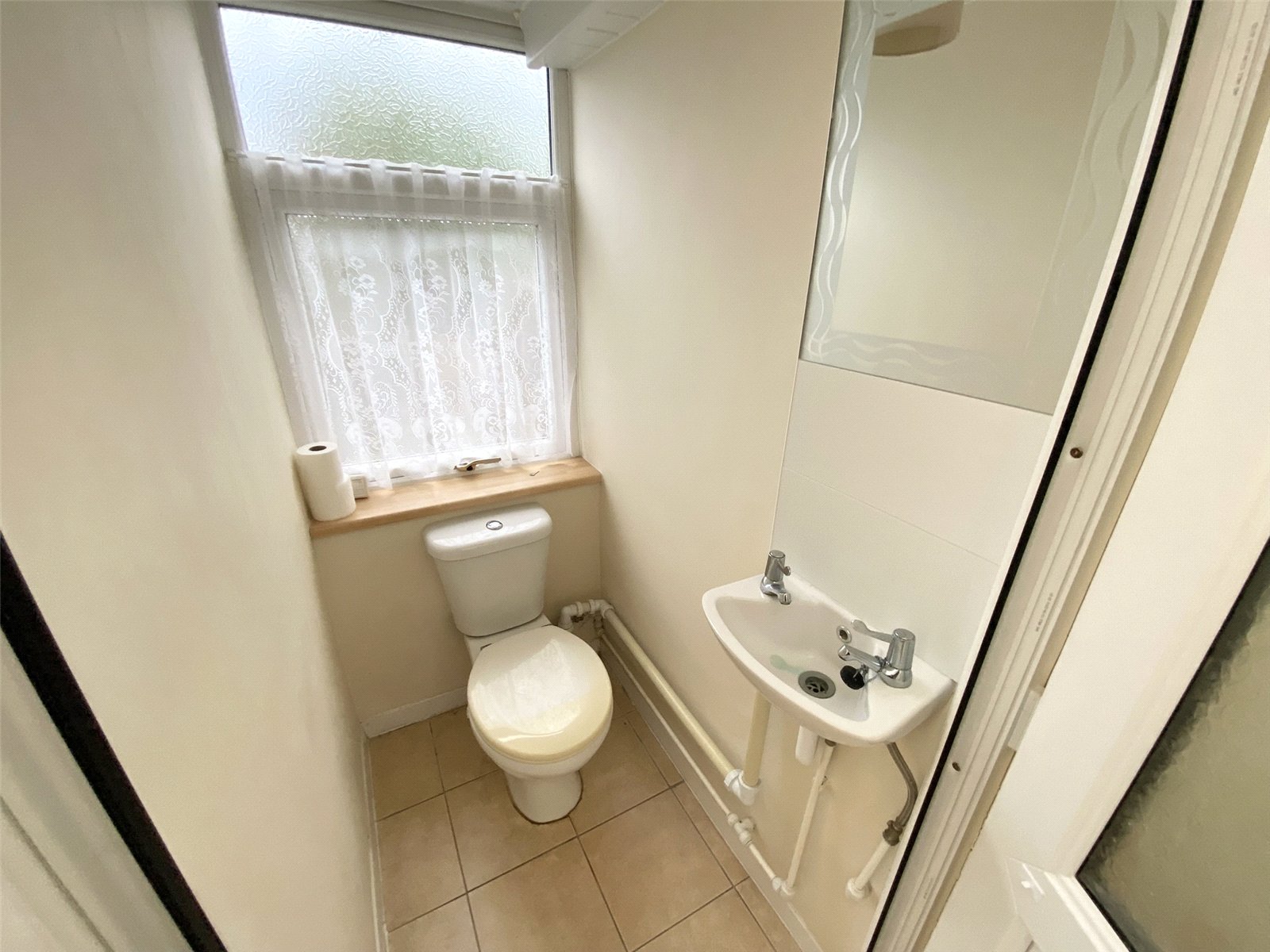 Albion Street, St. Georges, Telford, TF2 - DB Roberts