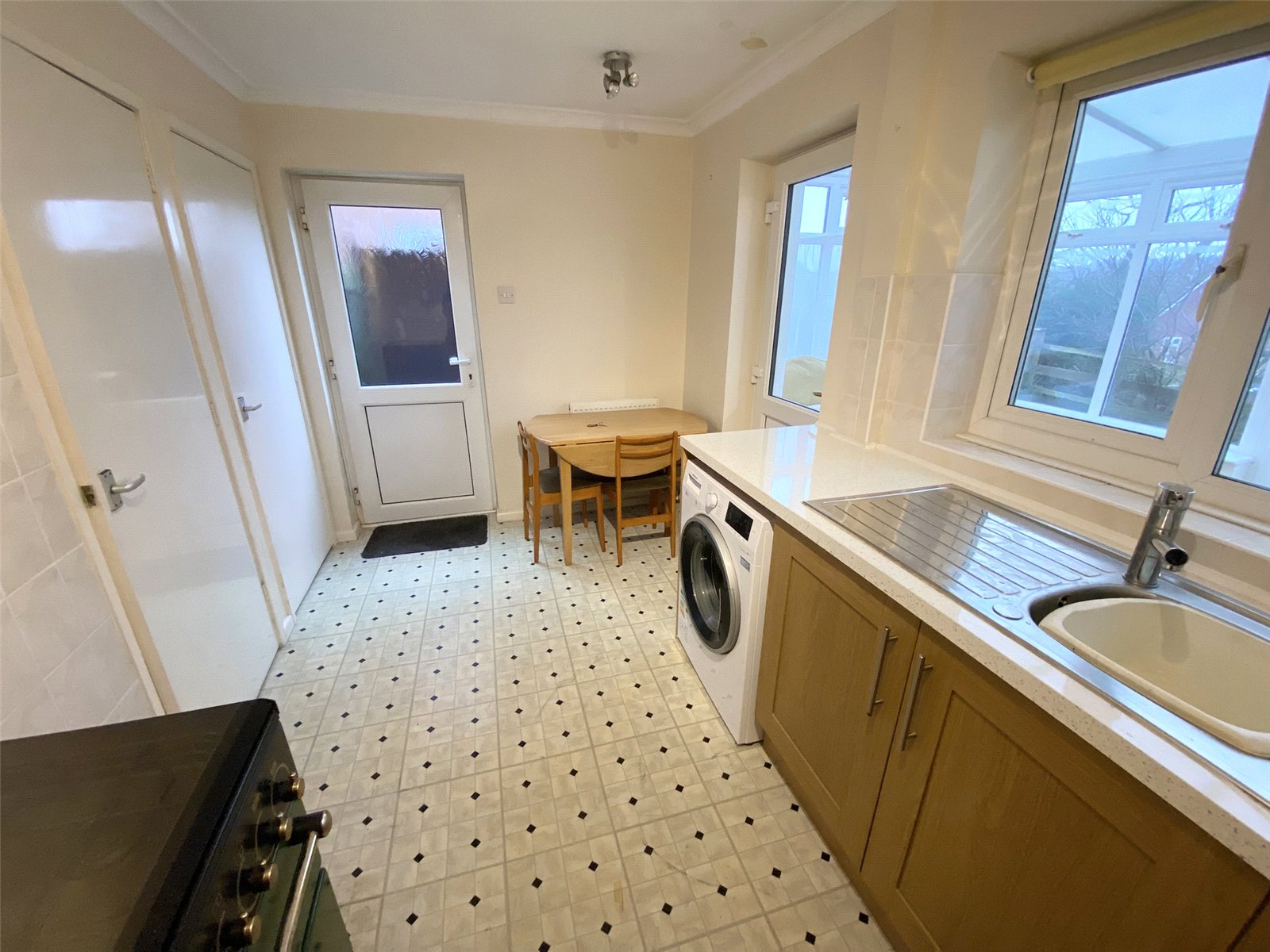 Albion Street, St. Georges, Telford, TF2 - DB Roberts