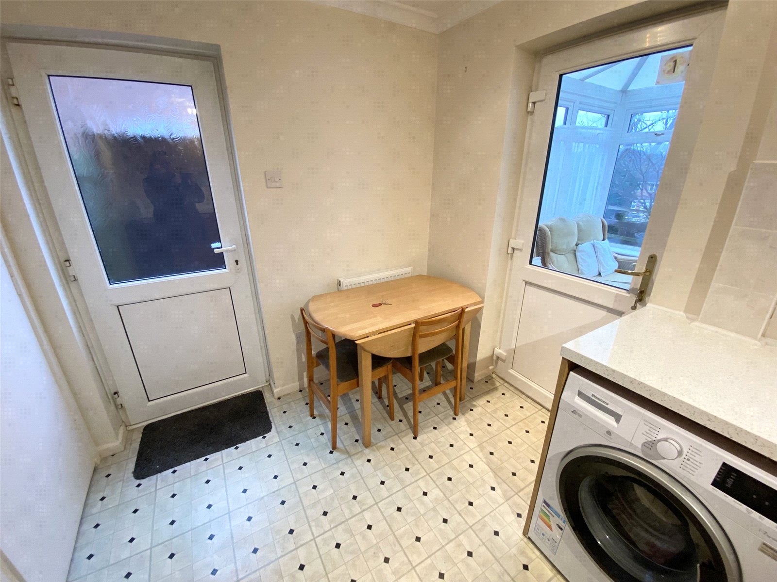 Albion Street, St. Georges, Telford, TF2 - DB Roberts