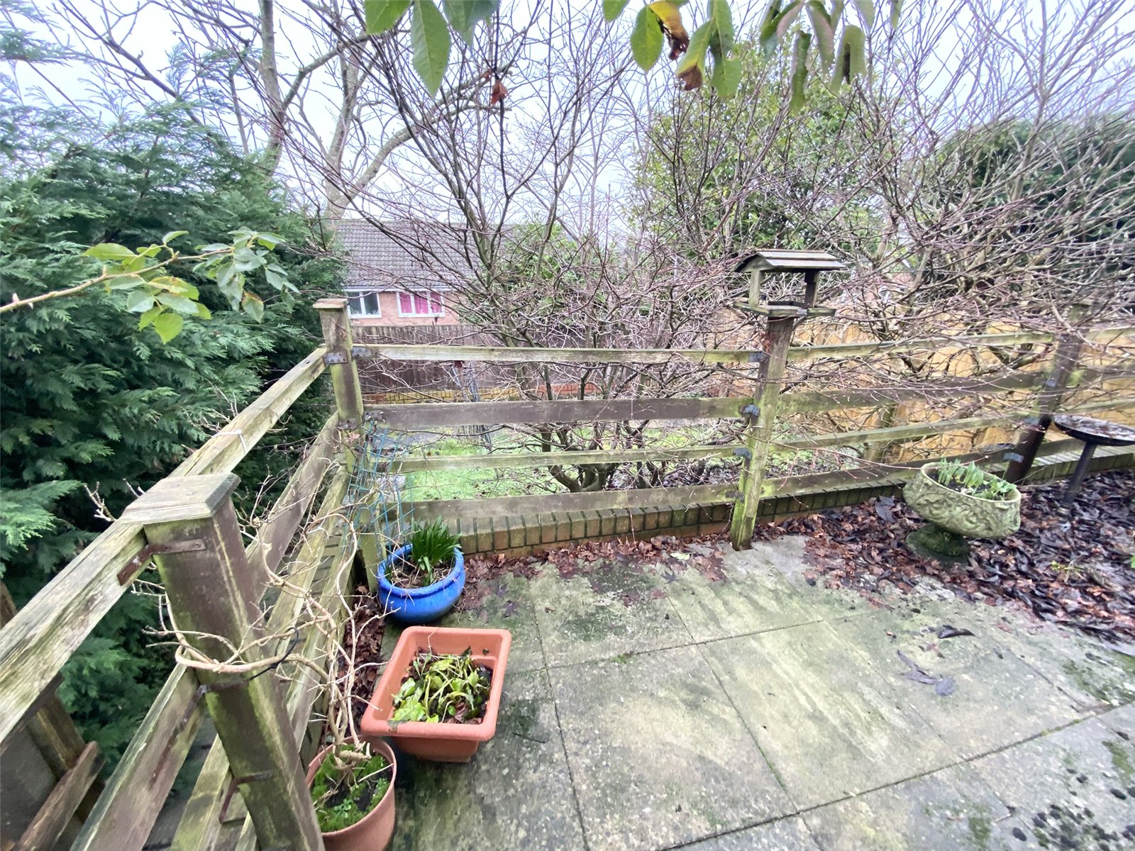 Albion Street, St. Georges, Telford, TF2 - DB Roberts