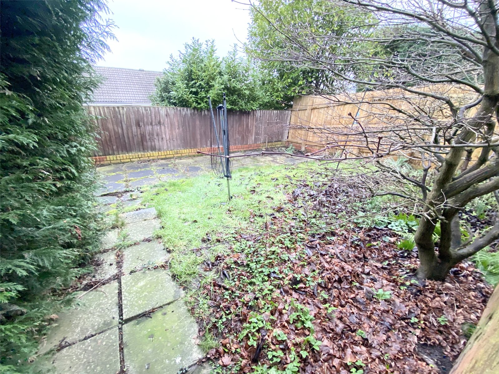 Albion Street, St. Georges, Telford, TF2 - DB Roberts