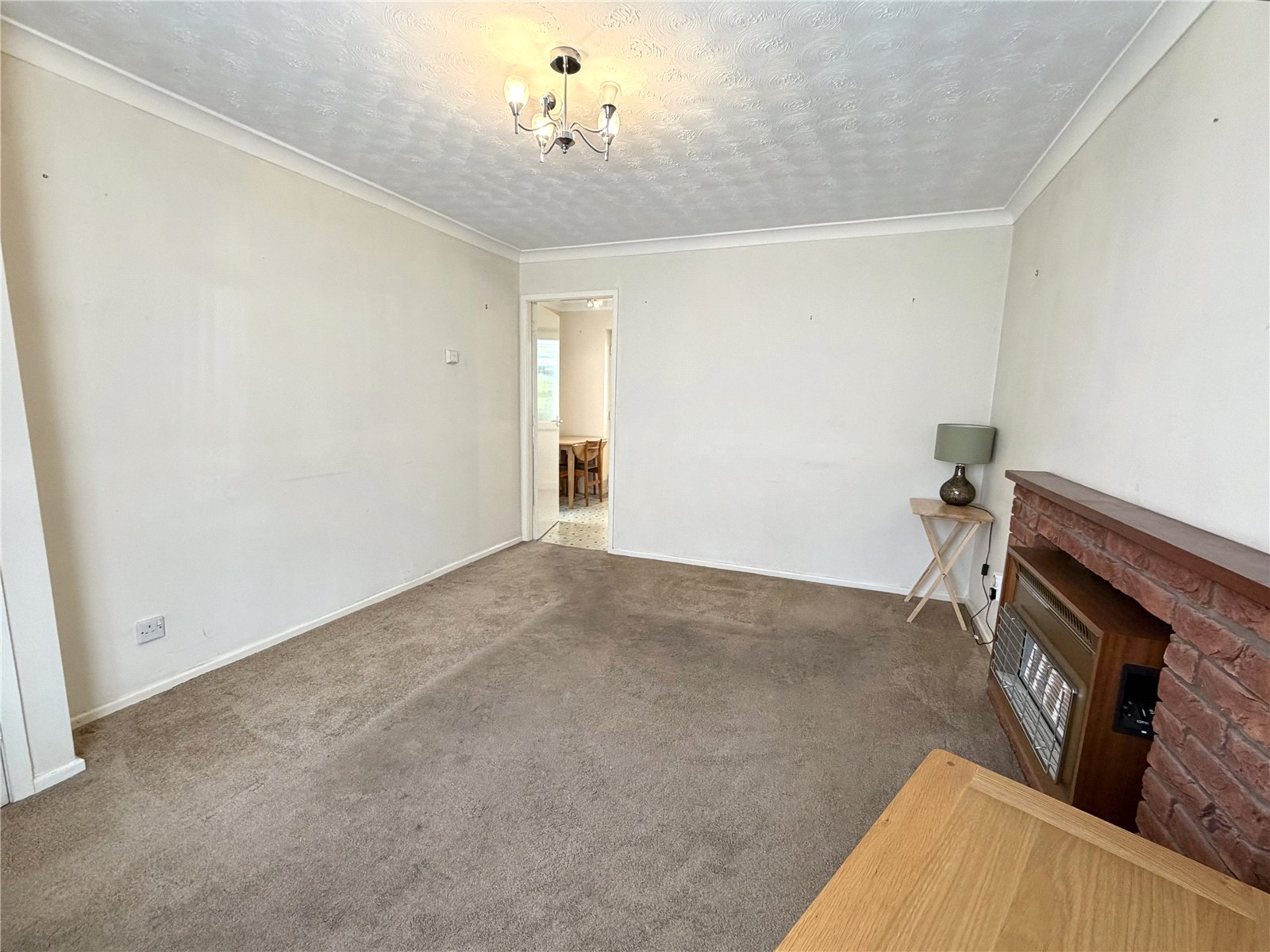 Albion Street, St. Georges, Telford, TF2 - DB Roberts