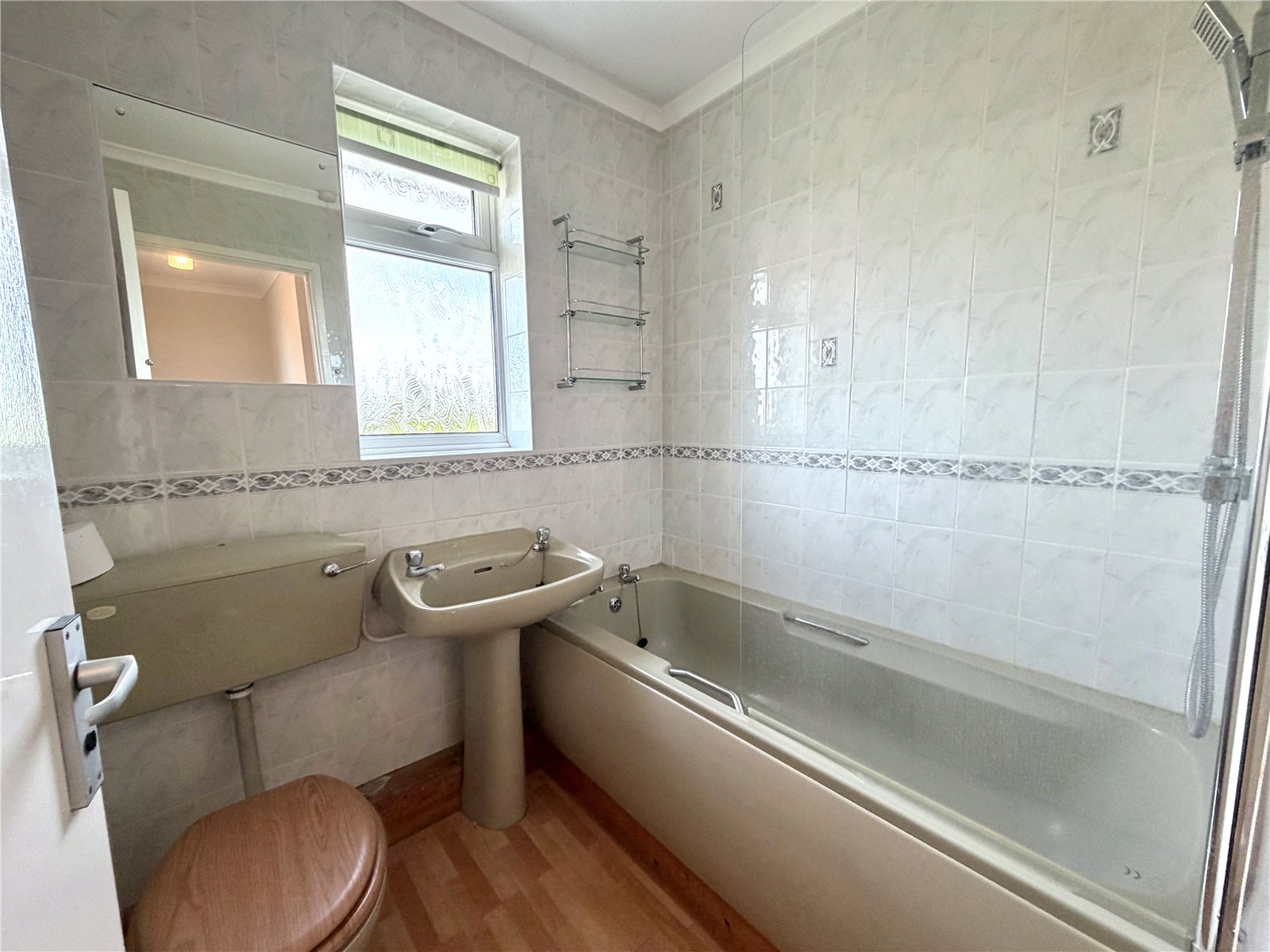 Albion Street, St. Georges, Telford, TF2 - DB Roberts