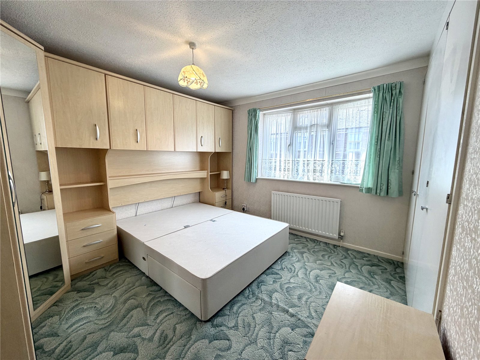 Albion Street, St. Georges, Telford, TF2 - DB Roberts