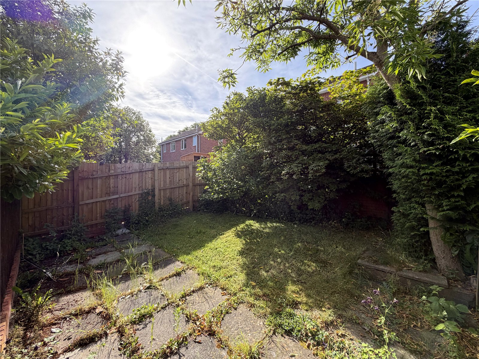 Albion Street, St. Georges, Telford, TF2 - DB Roberts