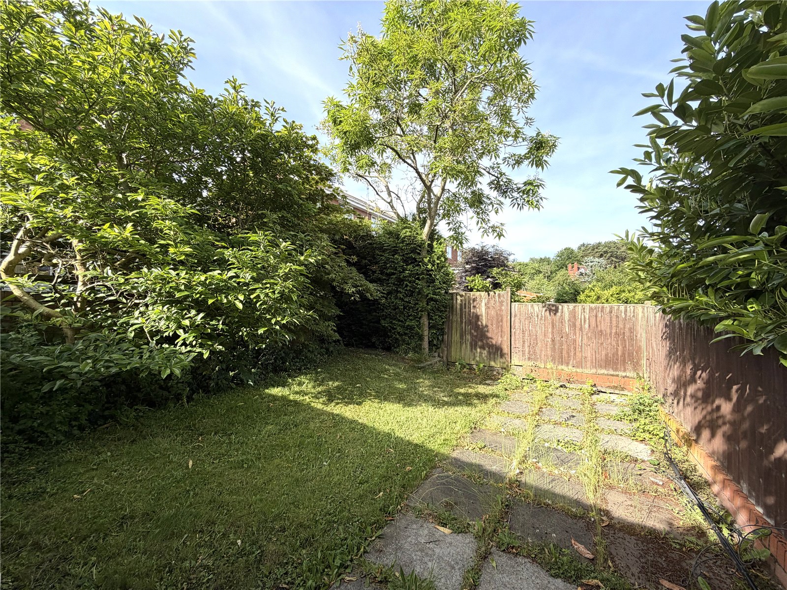 Albion Street, St. Georges, Telford, TF2 - DB Roberts