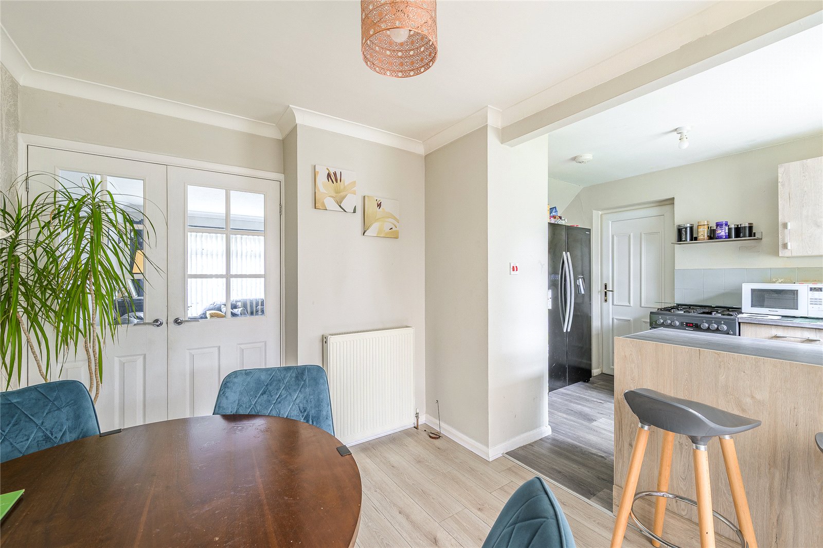 Brookdale Drive, Penn, Wolverhampton, WV4 - DB Roberts