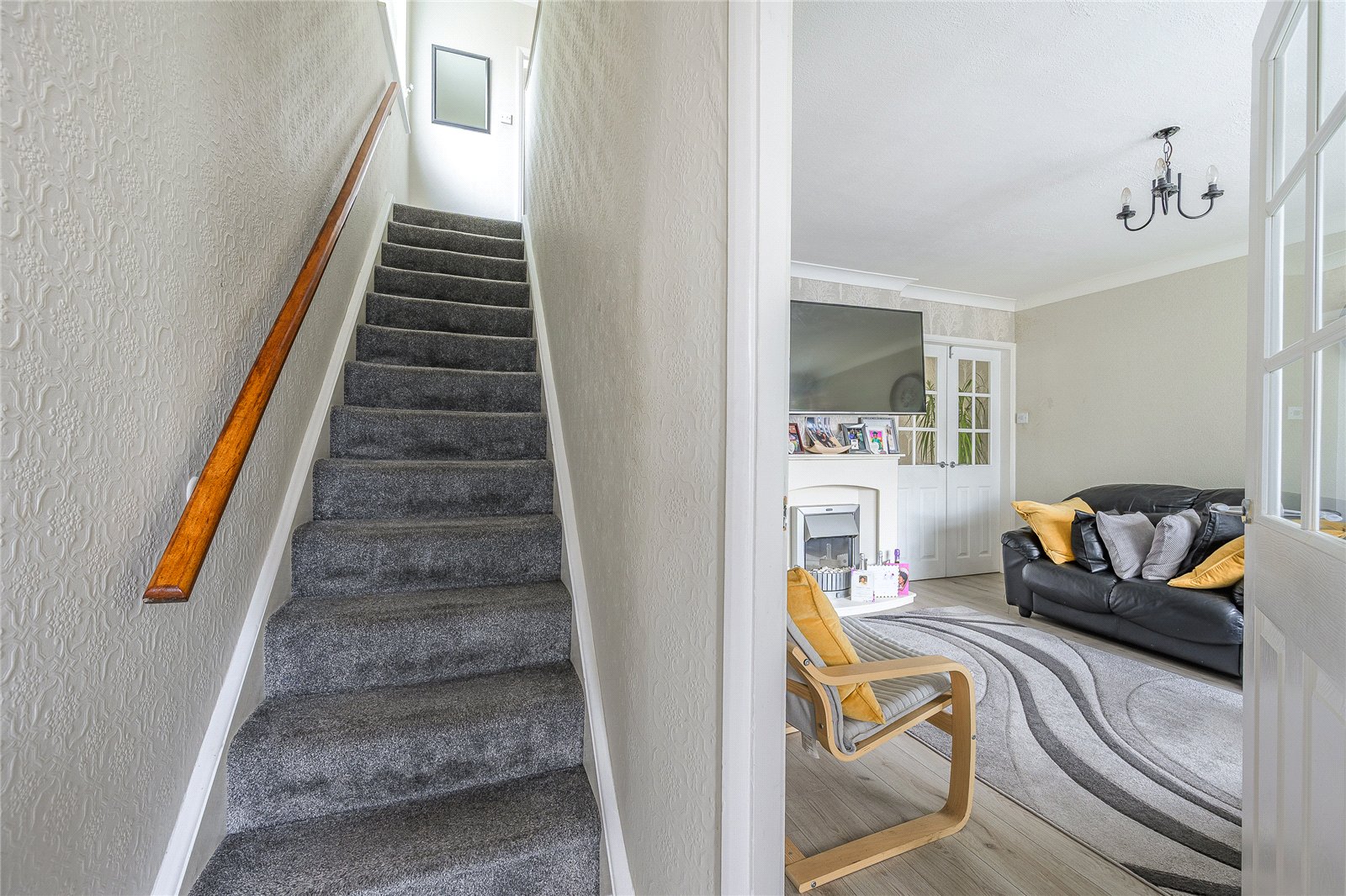 Brookdale Drive, Penn, Wolverhampton, WV4 - DB Roberts