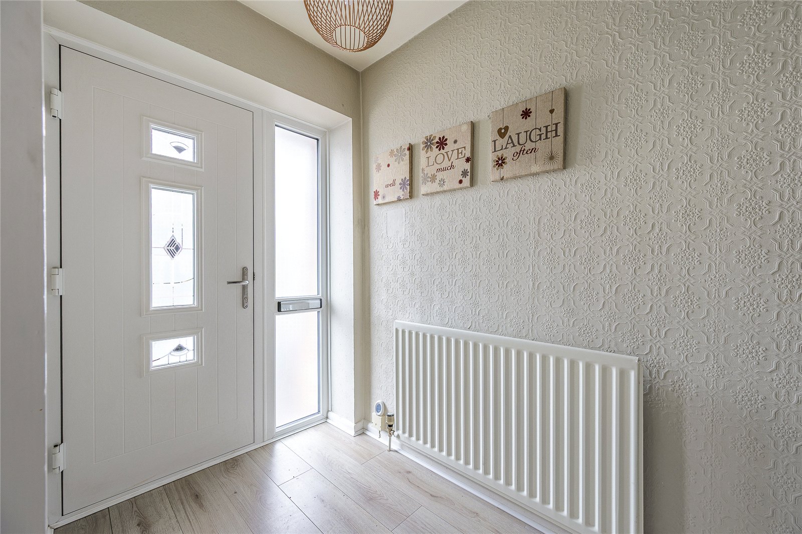 Brookdale Drive, Penn, Wolverhampton, WV4 - DB Roberts