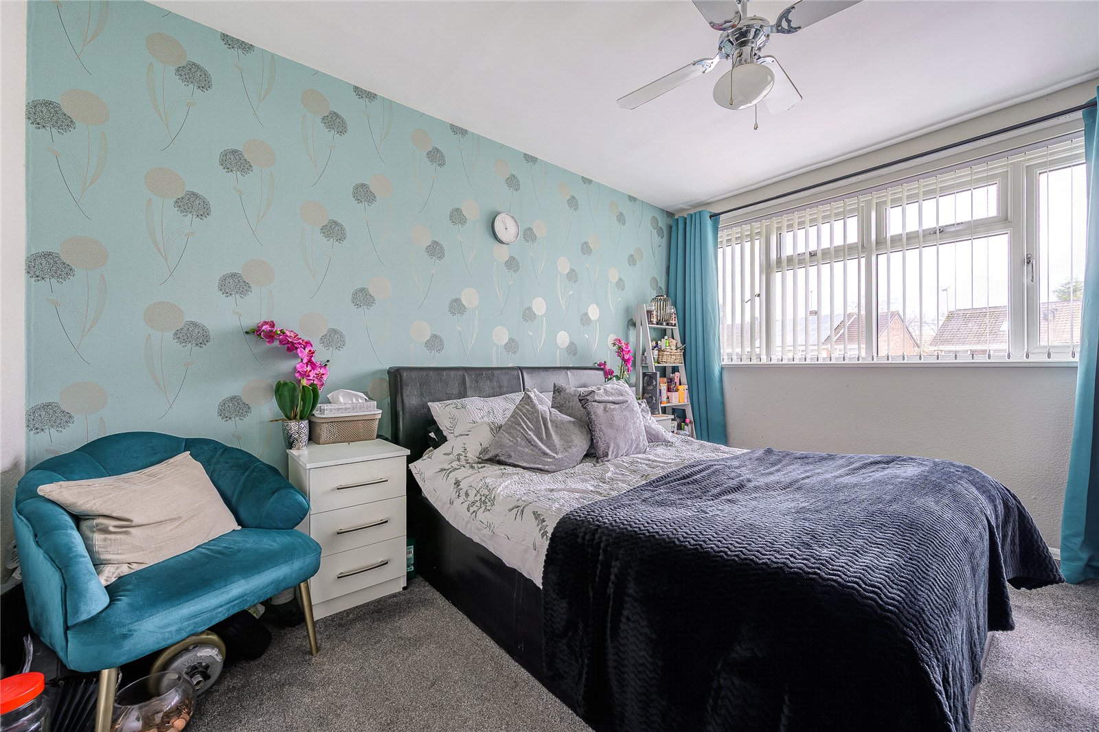 Brookdale Drive, Penn, Wolverhampton, WV4 - DB Roberts