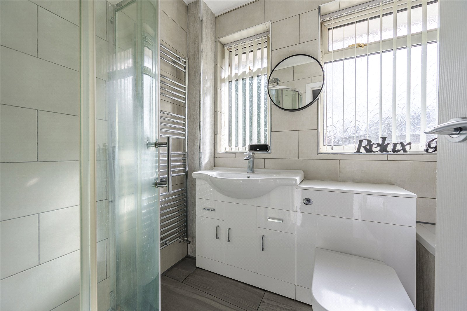 Brookdale Drive, Penn, Wolverhampton, WV4 - DB Roberts