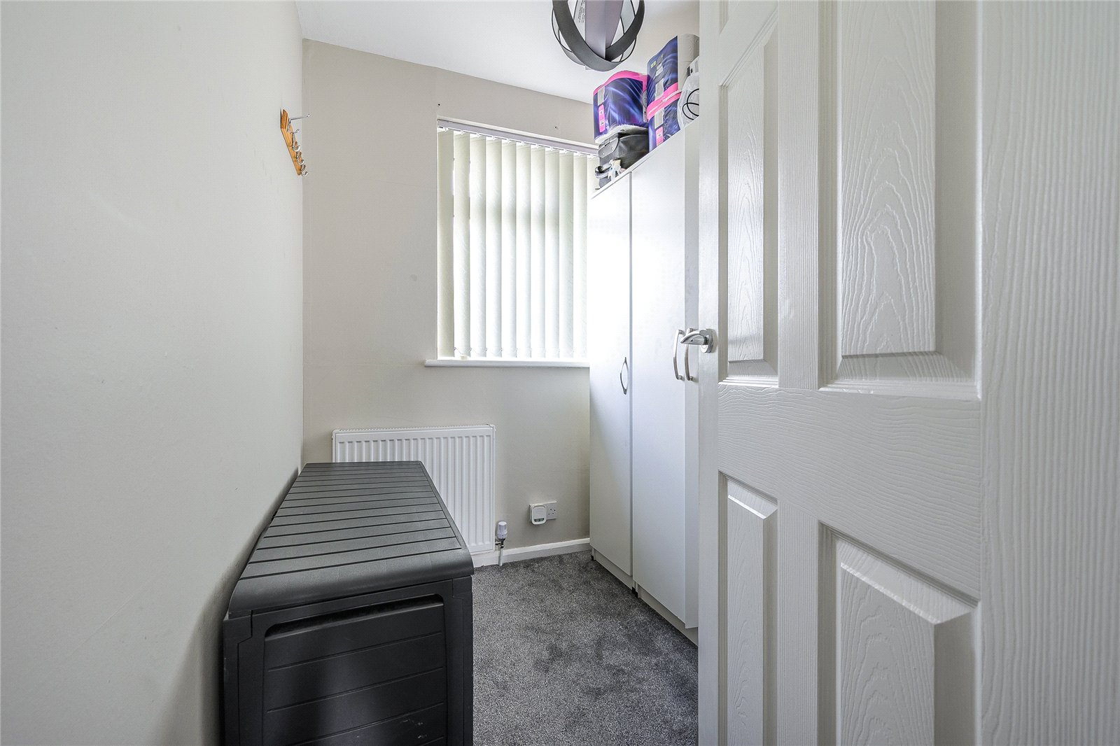 Brookdale Drive, Penn, Wolverhampton, WV4 - DB Roberts