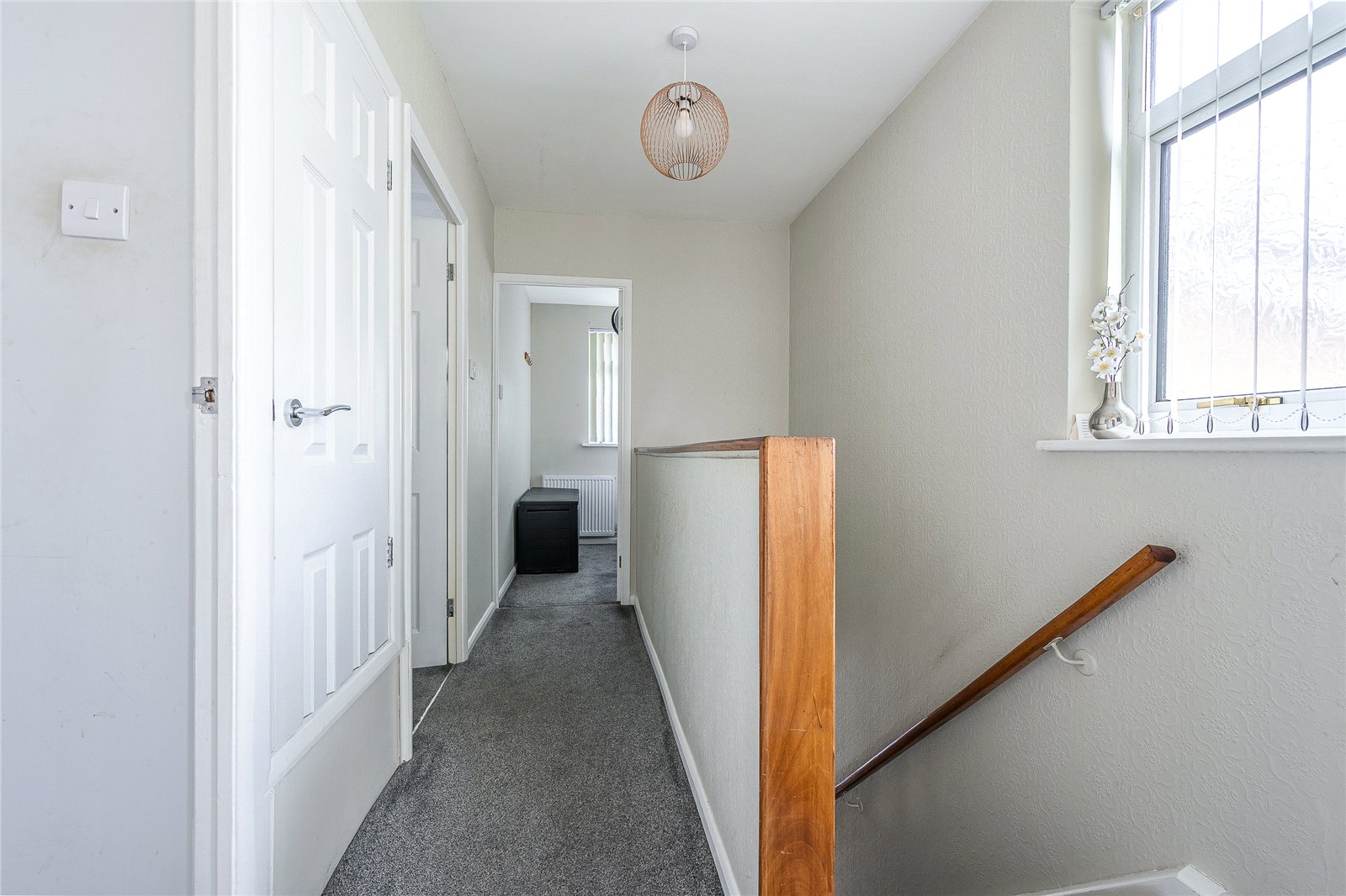 Brookdale Drive, Penn, Wolverhampton, WV4 - DB Roberts