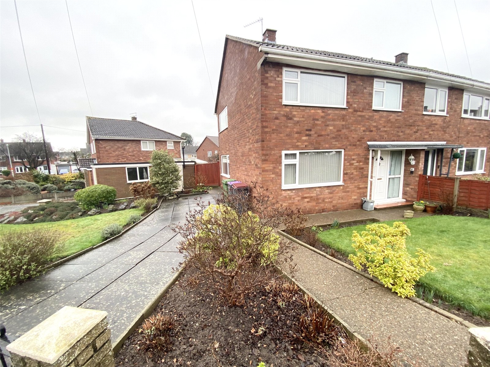 Buildwas Road, Wellington, Telford, TF1 - DB Roberts