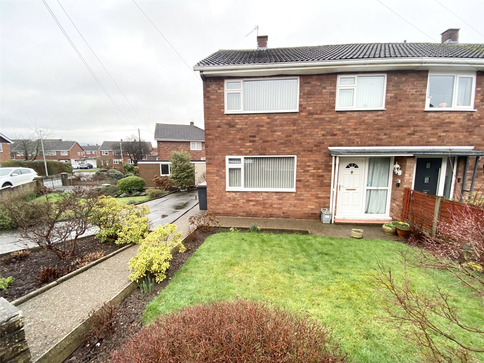 Buildwas Road, Wellington, Telford, TF1 - DB Roberts