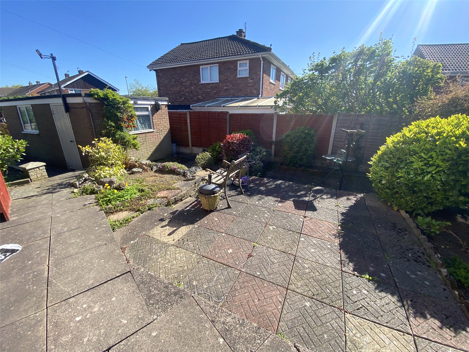 Buildwas Road, Wellington, Telford, TF1 - DB Roberts