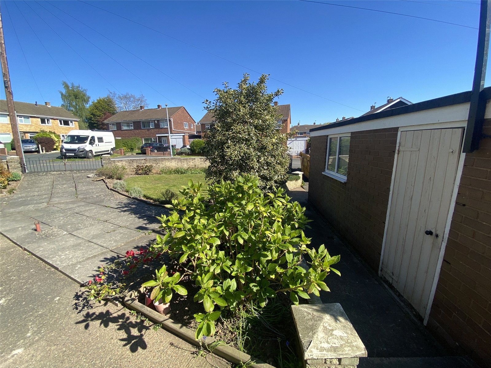Buildwas Road, Wellington, Telford, TF1 - DB Roberts