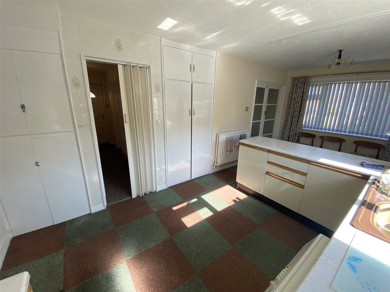 Buildwas Road, Wellington, Telford, TF1 - DB Roberts
