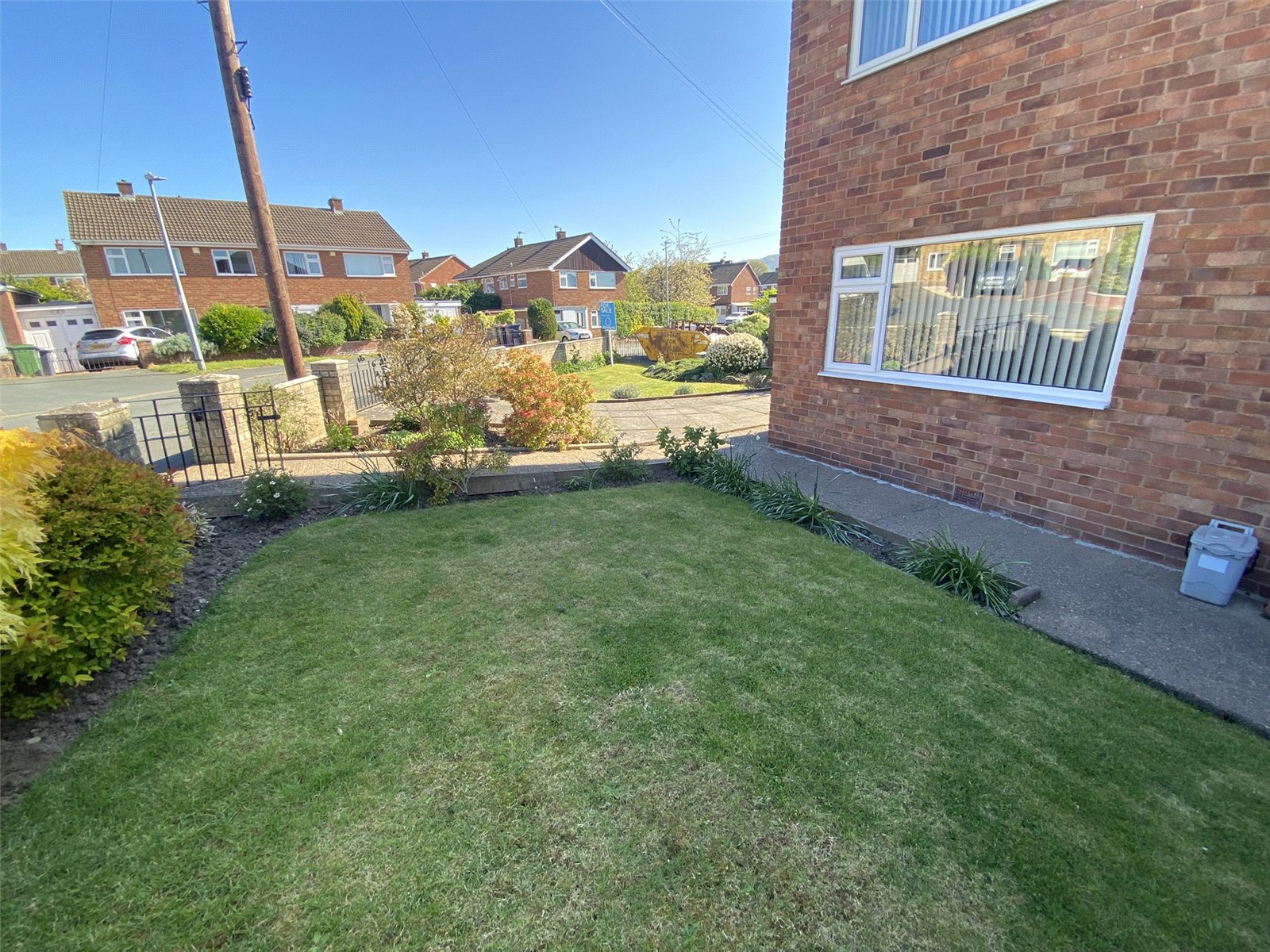 Buildwas Road, Wellington, Telford, TF1 - DB Roberts