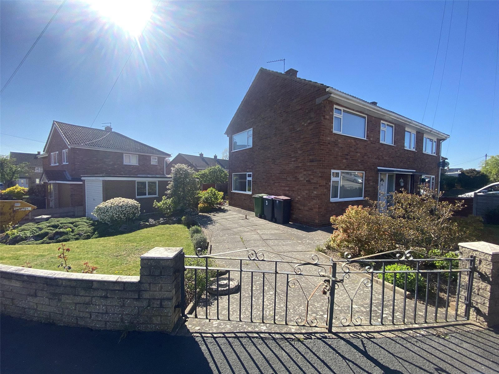 Buildwas Road, Wellington, Telford, TF1 - DB Roberts