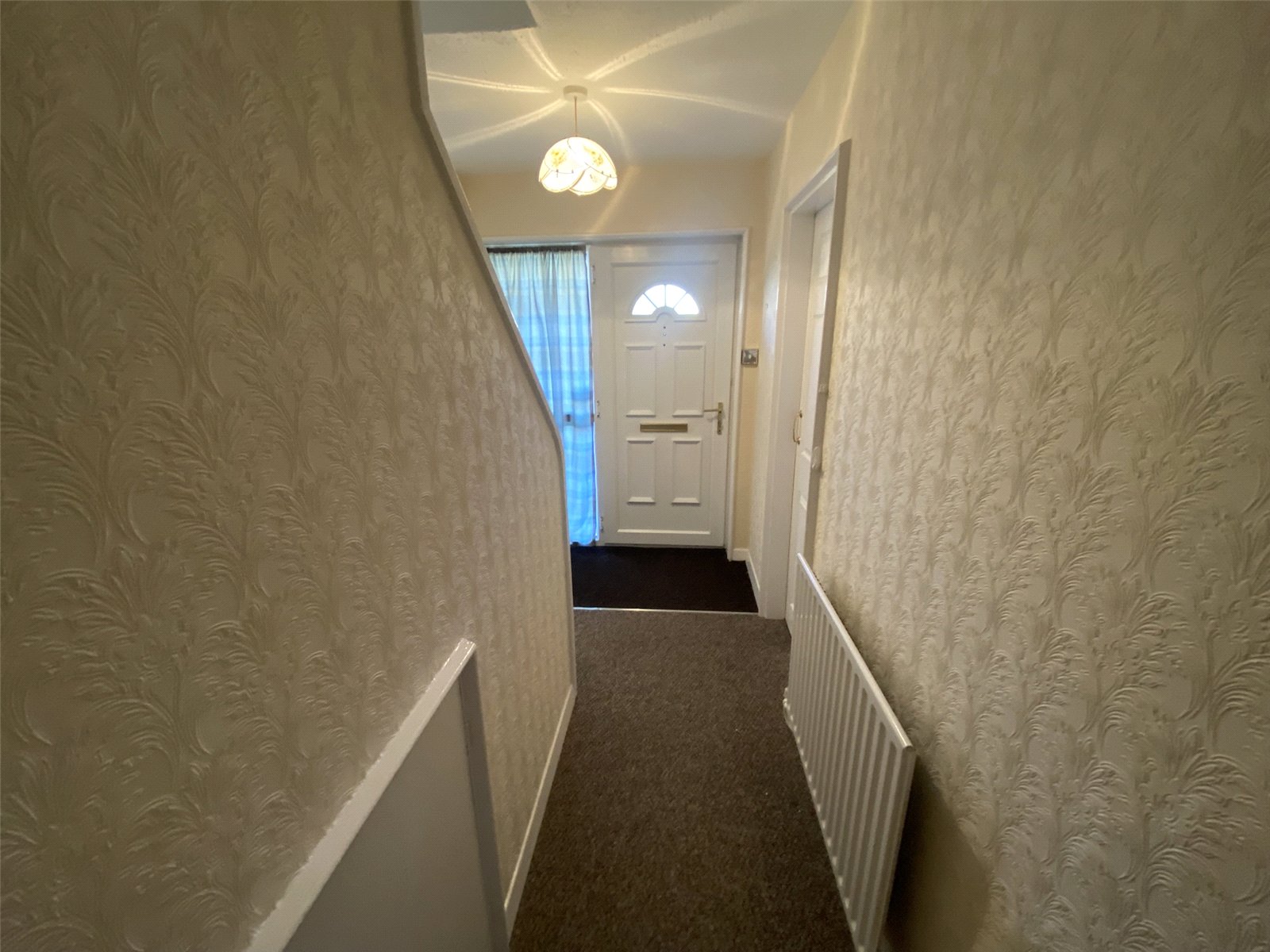 Buildwas Road, Wellington, Telford, TF1 - DB Roberts