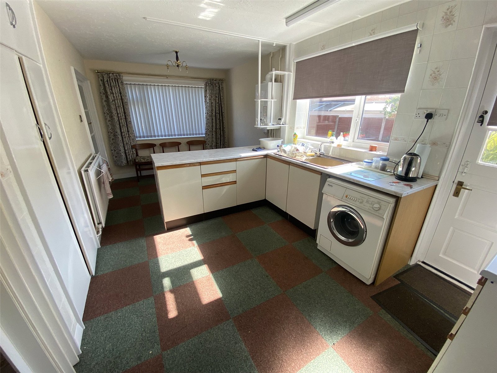 Buildwas Road, Wellington, Telford, TF1 - DB Roberts