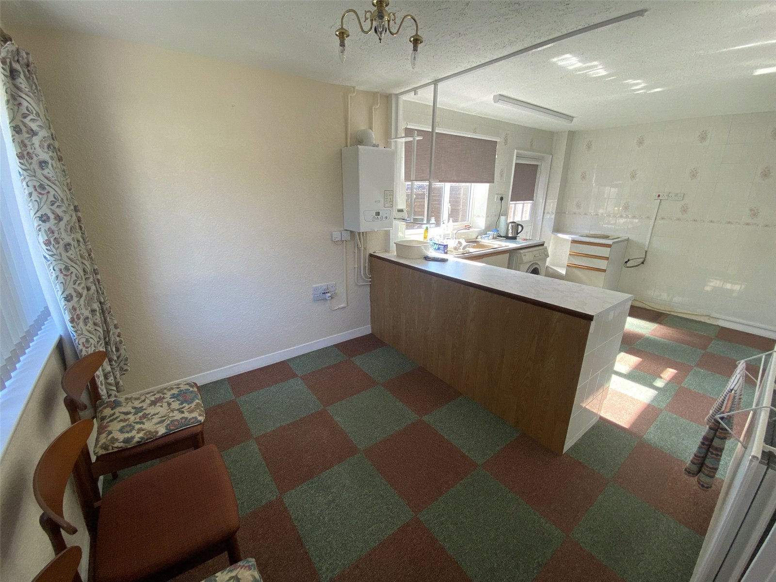 Buildwas Road, Wellington, Telford, TF1 - DB Roberts