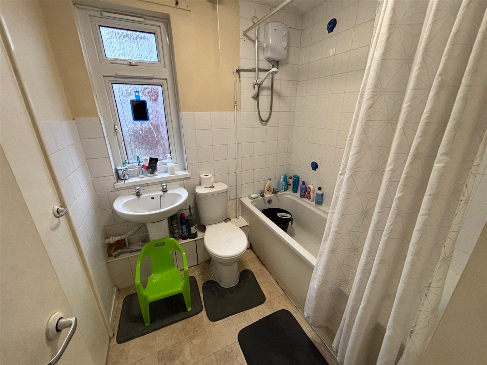 Dalford Court, Hollinswood, Telford, TF3 - DB Roberts