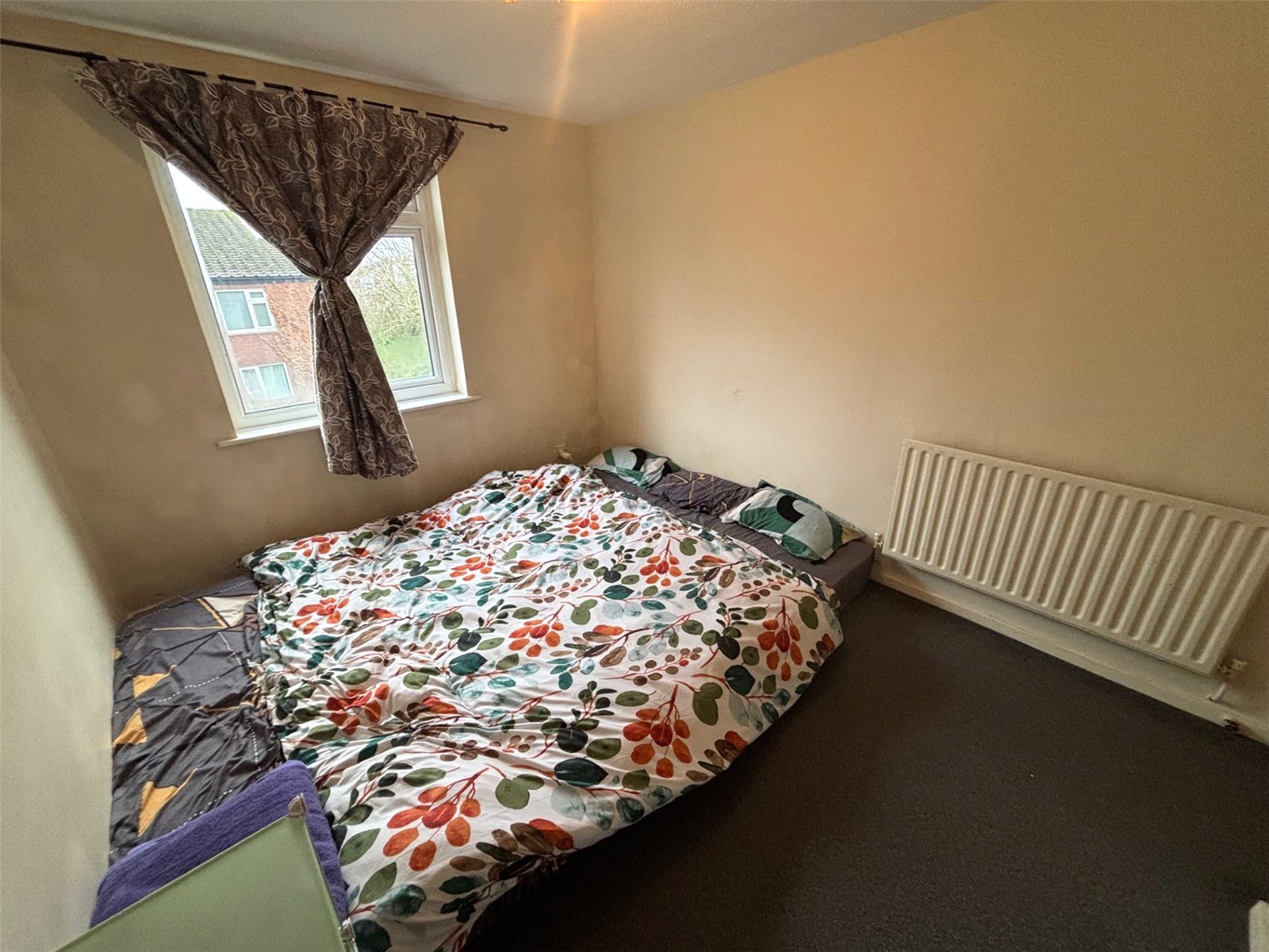 Dalford Court, Hollinswood, Telford, TF3 - DB Roberts