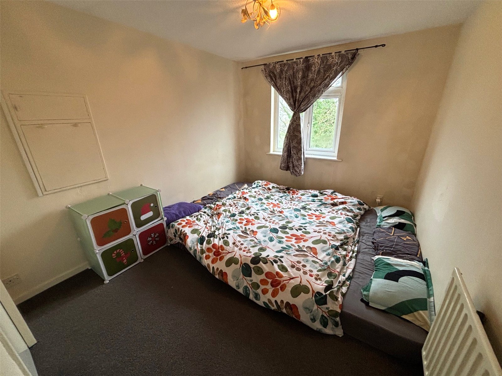 Dalford Court, Hollinswood, Telford, TF3 - DB Roberts