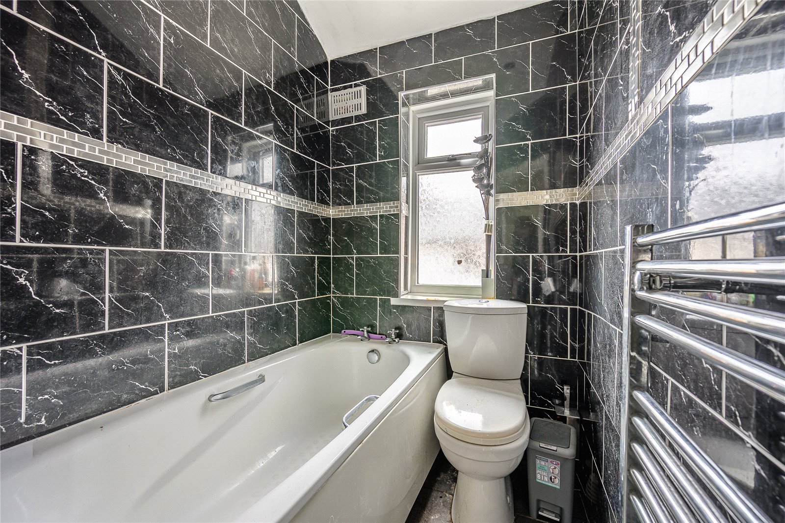 Woodfield Avenue, Penn, Wolverhampton, WV4 - DB Roberts