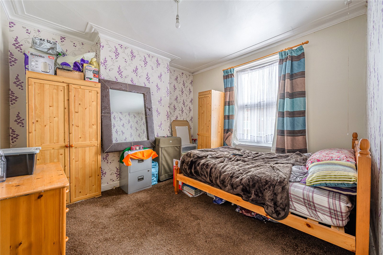 Woodfield Avenue, Penn, Wolverhampton, WV4 - DB Roberts