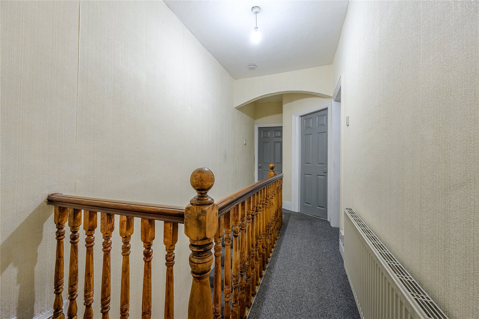 Woodfield Avenue, Penn, Wolverhampton, WV4 - DB Roberts