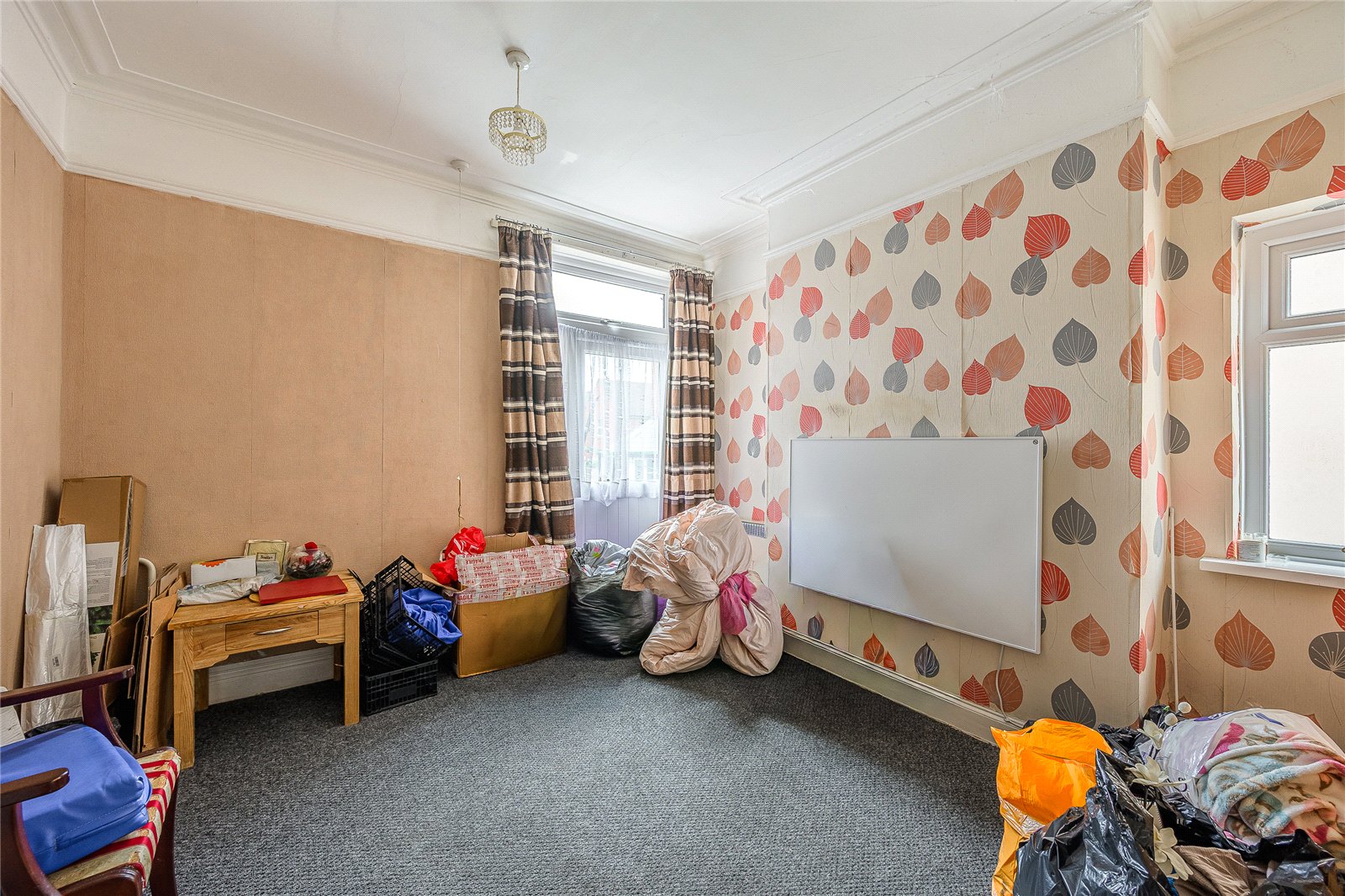 Woodfield Avenue, Penn, Wolverhampton, WV4 - DB Roberts