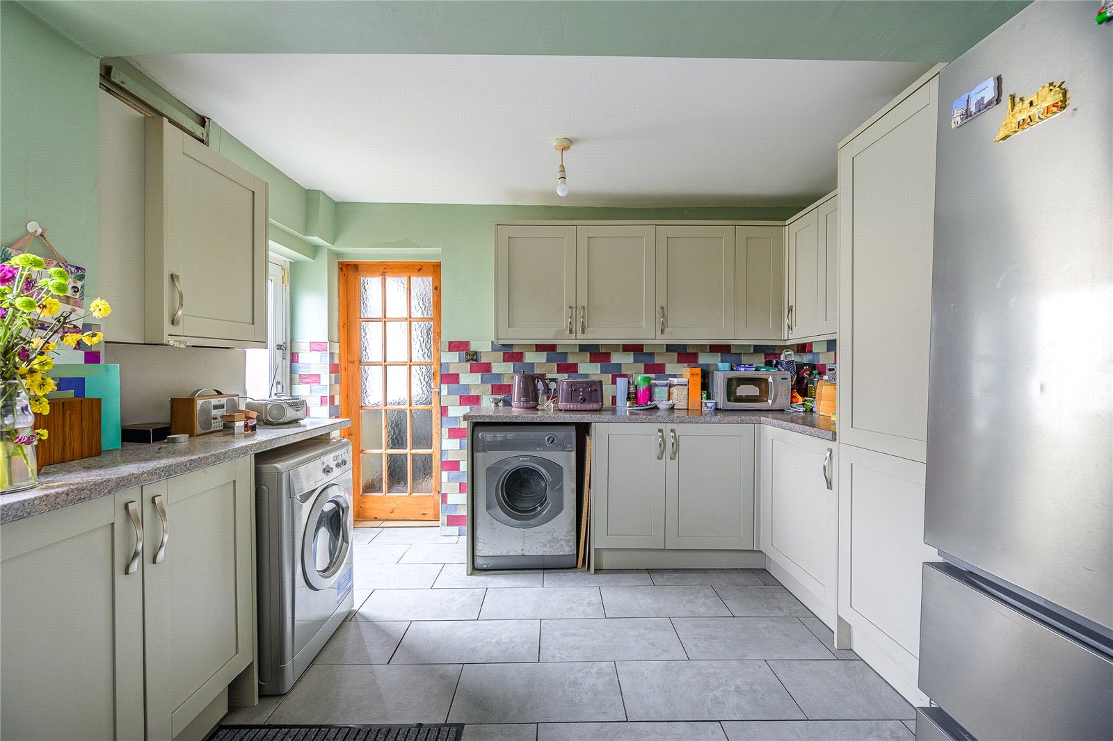 Woodfield Avenue, Penn, Wolverhampton, WV4 - DB Roberts