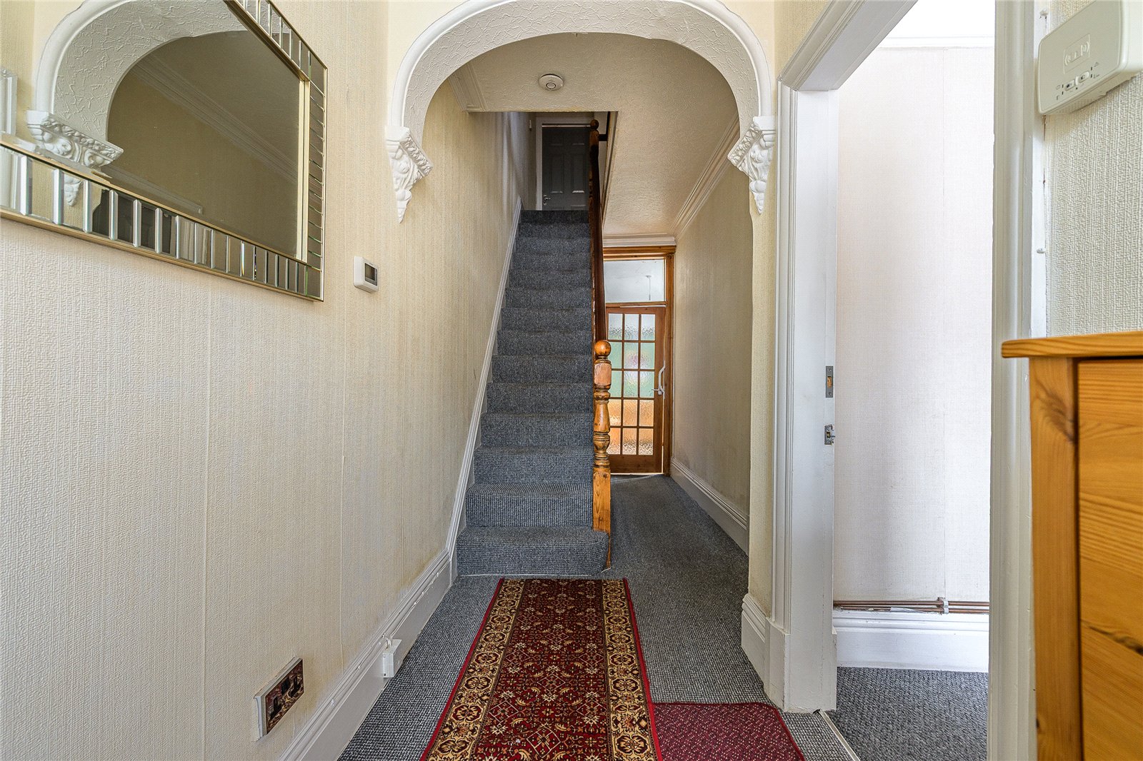 Woodfield Avenue, Penn, Wolverhampton, WV4 - DB Roberts