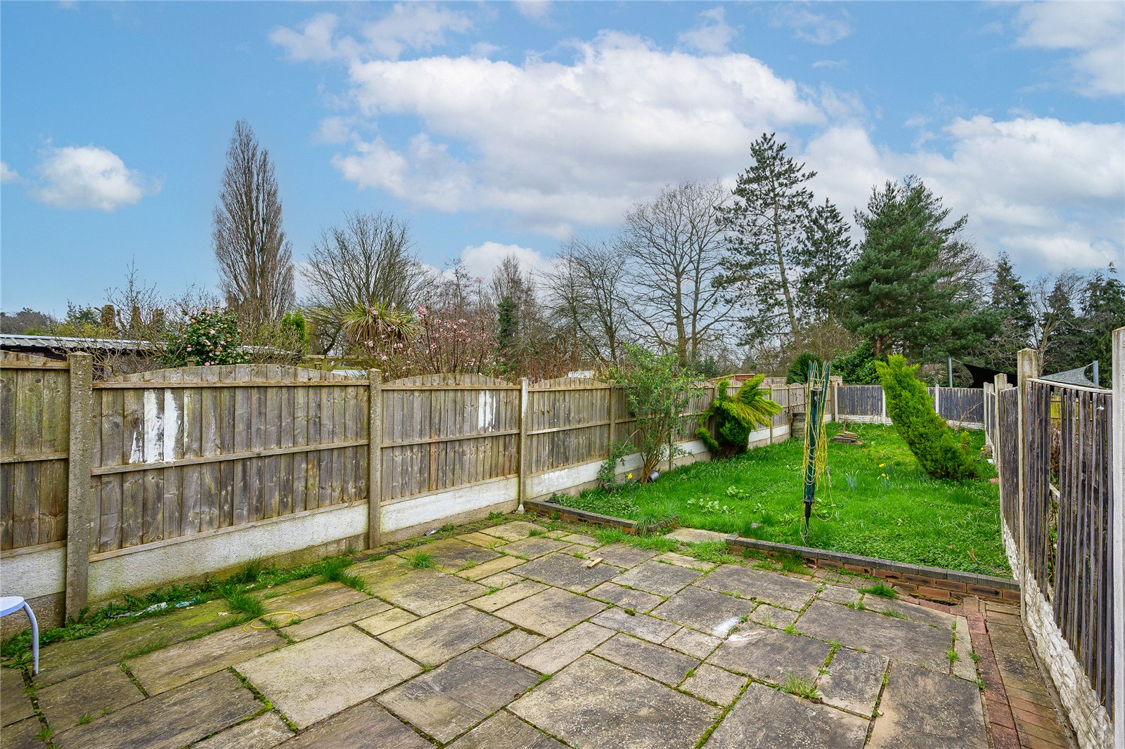 Woodfield Avenue, Penn, Wolverhampton, WV4 - DB Roberts