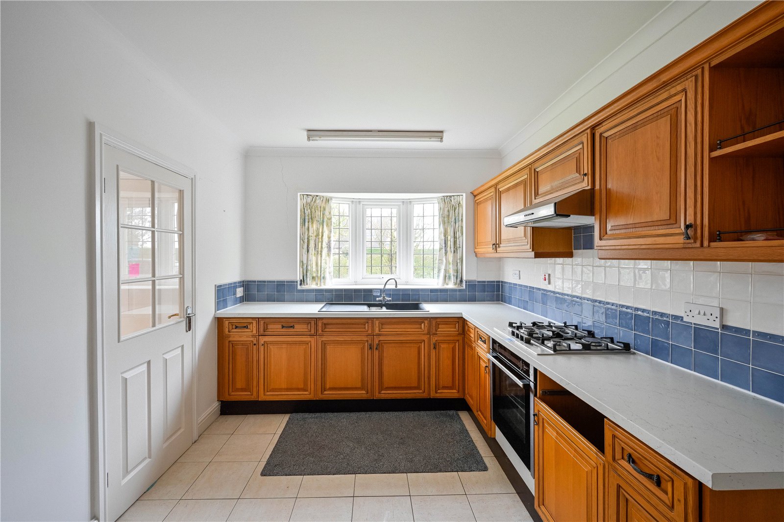 Hyde Lea, Stafford, Staffordshire, ST18 - DB Roberts