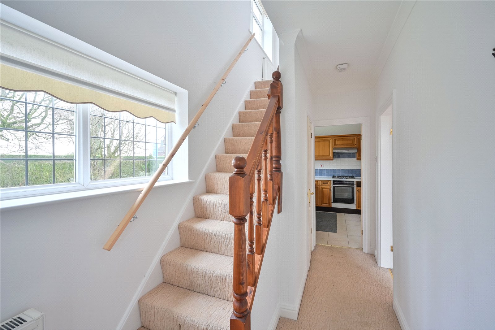 Hyde Lea, Stafford, Staffordshire, ST18 - DB Roberts