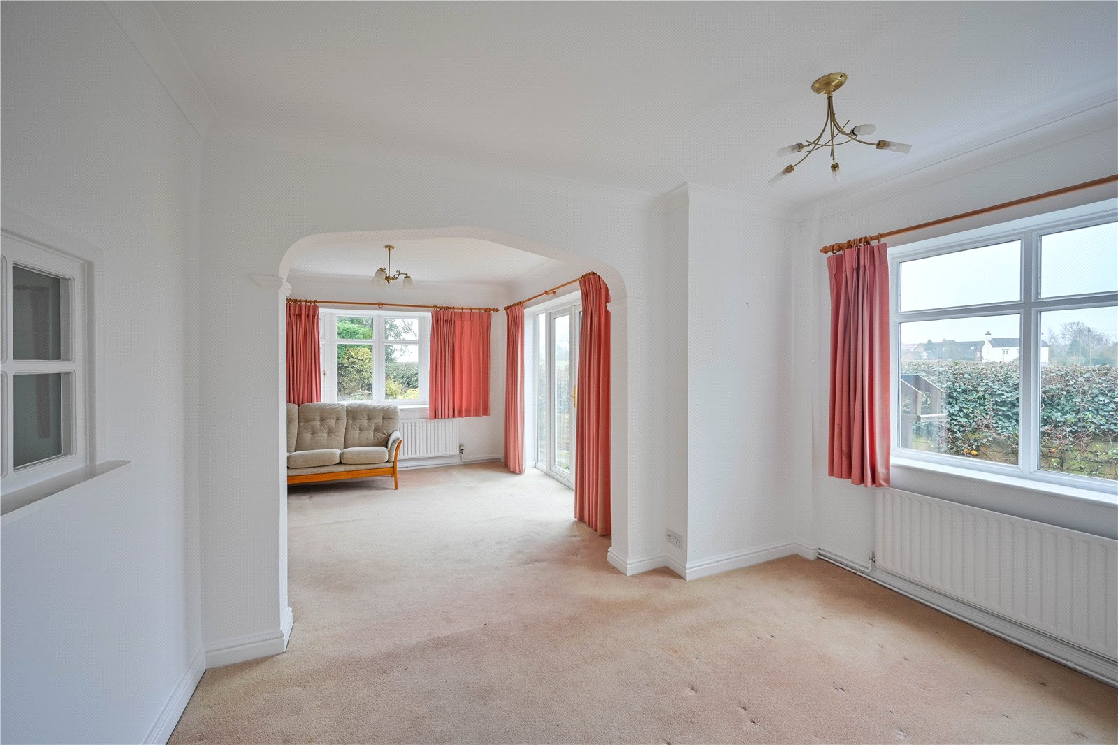 Hyde Lea, Stafford, Staffordshire, ST18 - DB Roberts