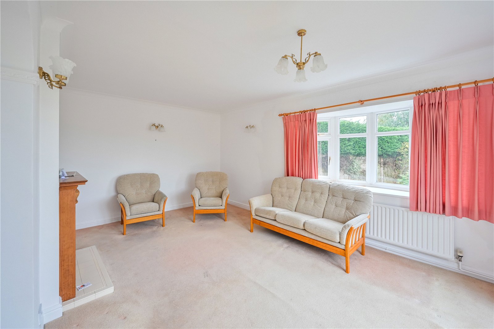 Hyde Lea, Stafford, Staffordshire, ST18 - DB Roberts