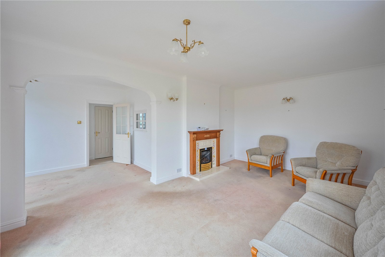 Hyde Lea, Stafford, Staffordshire, ST18 - DB Roberts