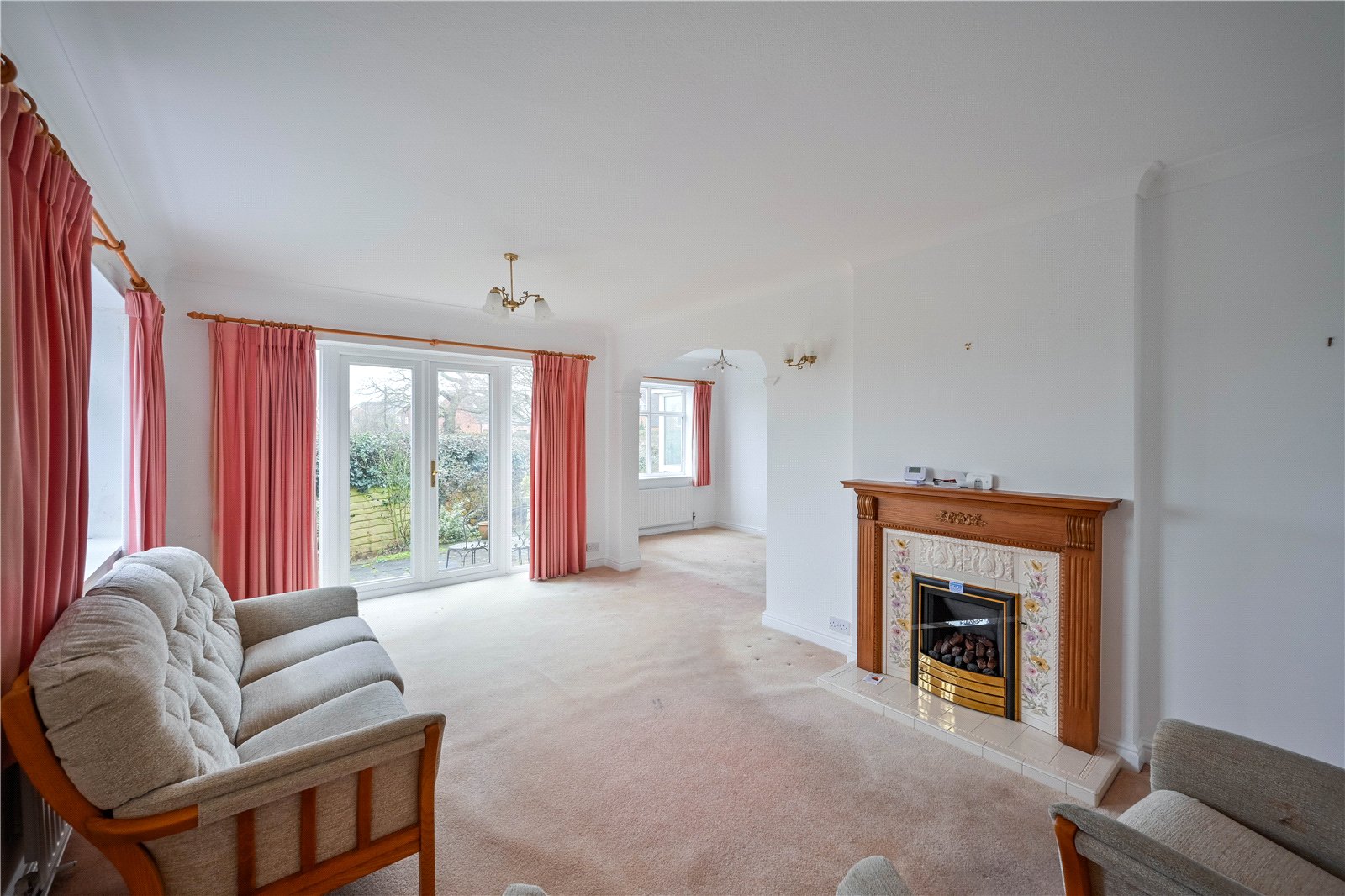 Hyde Lea, Stafford, Staffordshire, ST18 - DB Roberts