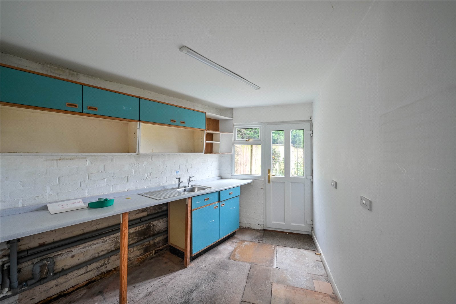 Hyde Lea, Stafford, Staffordshire, ST18 - DB Roberts